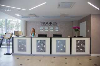 Отель Noorus Spa Hotel Нарва-Йыэсуу-6